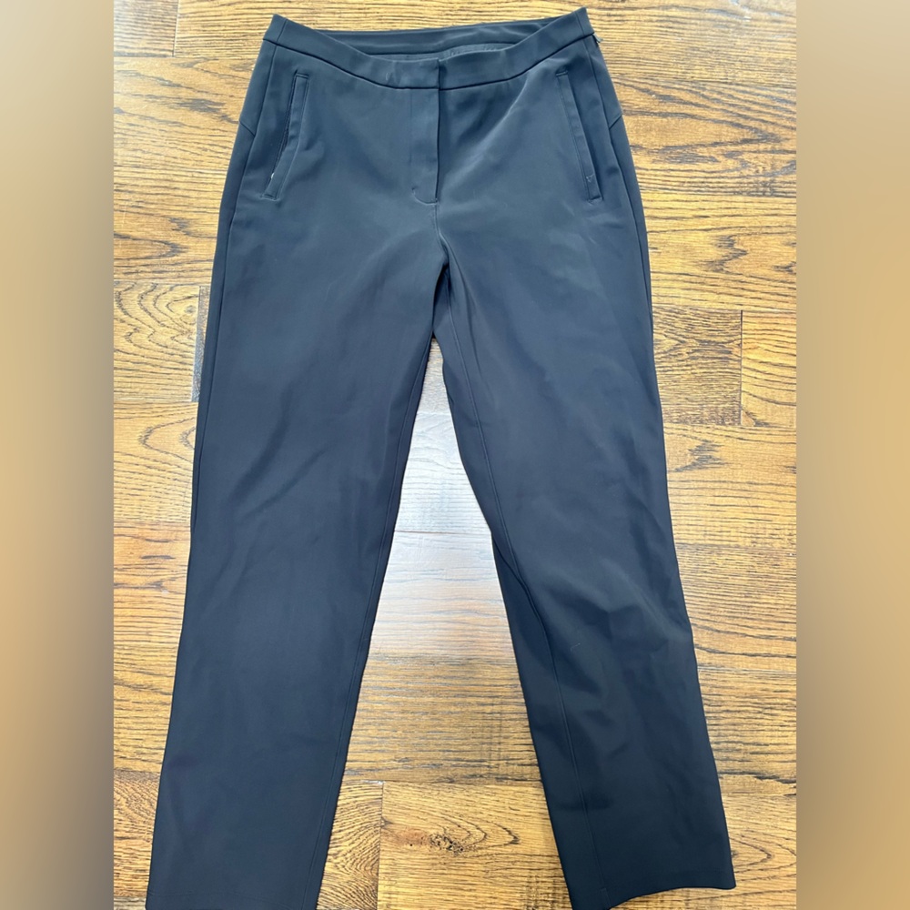 lululemon athletica Black Women's Pants